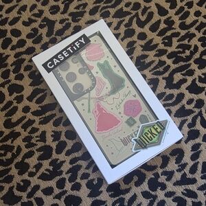 Casetify Wicked Theme Phone Case for Samsung Galaxy S25 Ultra